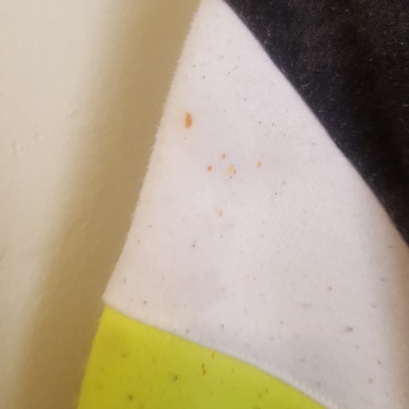 CB Sports Athletic Jacket w/ warm lining - Picture 6 of 6